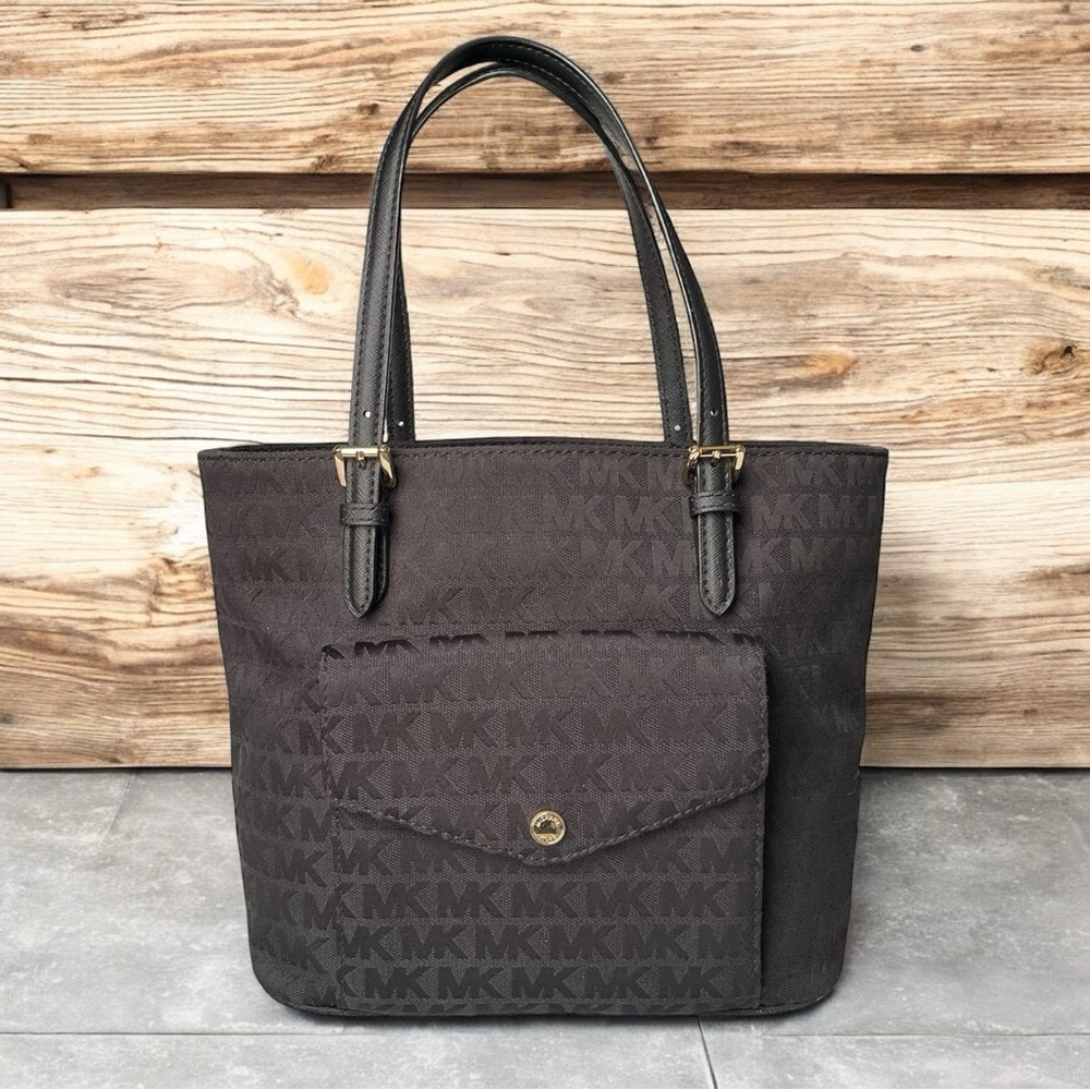 Michael Kors Jet Set Medium Tote